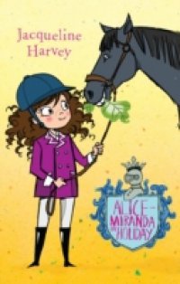 Alice-Miranda On Holiday 2