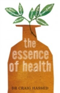Читать Essence of Health