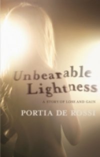 Читать Unbearable Lightness