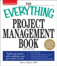 Читать Everything Project Management Book