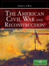 Читать American Civil War and Reconstruction