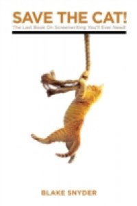 Читать Save the Cat