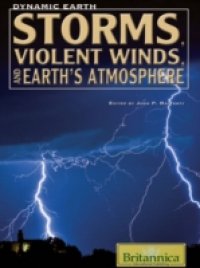 Читать Storms, Violent Winds, and Earth's Atmosphere