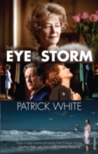 Читать Eye Of The Storm (film tie-in)