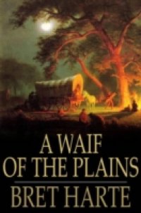 Waif of the Plains