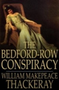 Bedford-Row Conspiracy