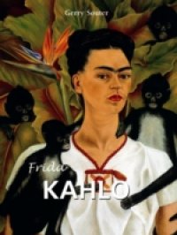 Читать Frida Kahlo