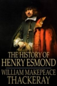 History of Henry Esmond