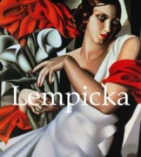 Читать Lempicka