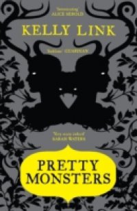 Читать Pretty Monsters