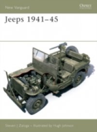 Jeeps 1941-46