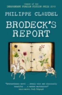 Brodeck`s Report