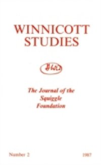 Winnicott Studies