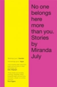 Читать No One Belongs Here More Than You