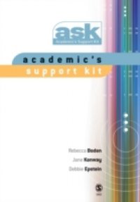 Academic`s Support Kit