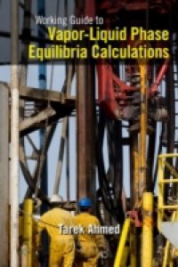 Working Guide to Vapor-Liquid Phase Equilibria Calculations