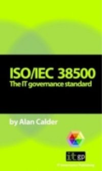 Читать ISO/IEC 38500