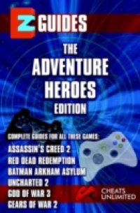 Adventure Heroes