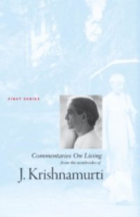 Commentaries On Living 1