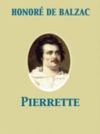 Читать Pierrette