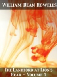 Landlord at Lion`s Head – Volume 1