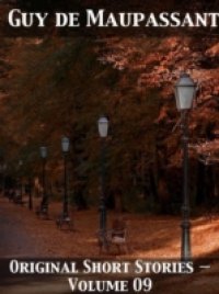 Original Short Stories – Volume 09
