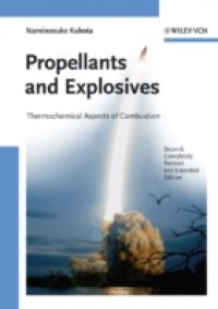 Читать Propellants and Explosives