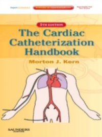 Читать Cardiac Catheterization Handbook