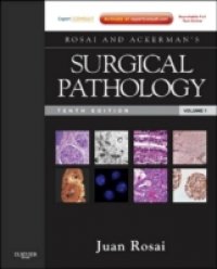 Rosai and Ackerman`s Surgical Pathology
