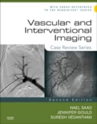 Vascular and Interventional Imaging: Case Review Series