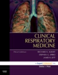 Clinical Respiratory Medicine