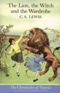Читать Lion, the Witch and the Wardrobe (Colour Version) (The Chronicles of Narnia, Book 2)