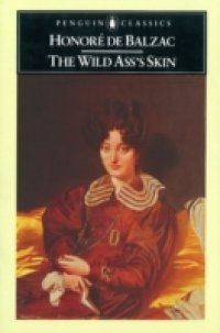 Wild Ass`s Skin