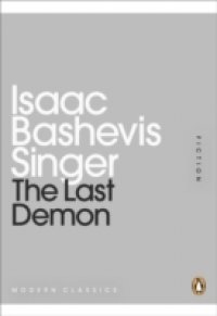 Читать Last Demon