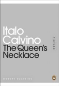 Queen`s Necklace