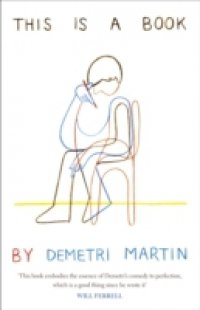 This Is A Book