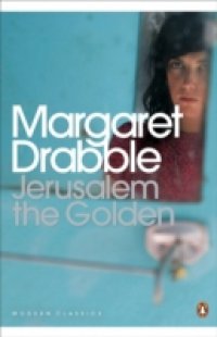 Jerusalem the Golden