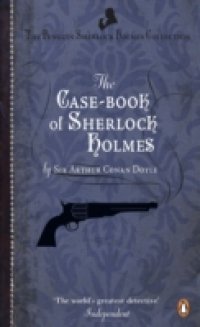 Читать Case-Book of Sherlock Holmes