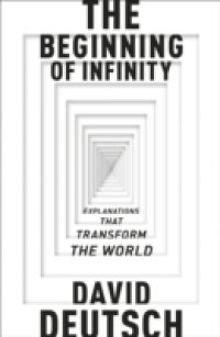 Beginning of Infinity