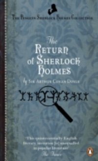 Читать Return of Sherlock Holmes