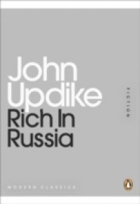 Читать Rich in Russia