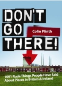 Don`t Go There!