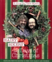 Hairy Bikers` 12 Days of Christmas