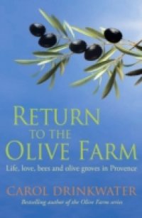 Return to the Olive Farm