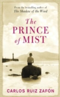 Читать Prince Of Mist
