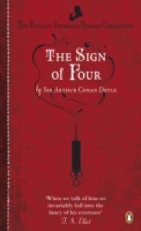 Читать Sign of Four