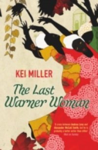 Last Warner Woman