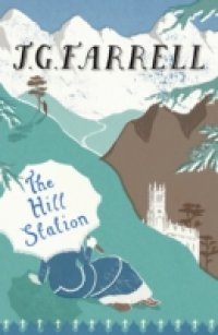 Hill Station