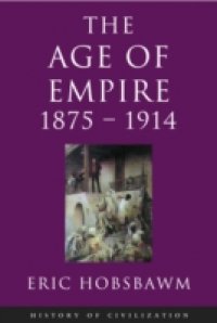 Age Of Empire: 1875-1914