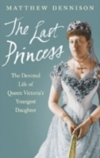 Last Princess